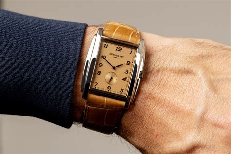patek philippe gondolo 5124g-001